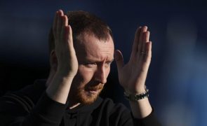 Ian Cathro considera que Estoril Praia está 