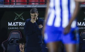 Martín Anselmi promete FC  Porto de 
