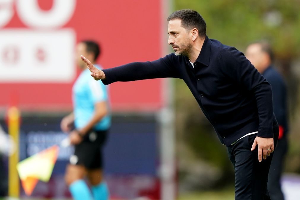 Santa Clara vence Famalicão e mantém-se na luta pelo quinto lugar