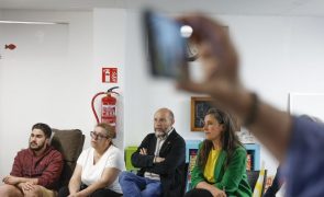 Livre quer círculo nacional de compensação para acabar com injustiça entre eleitores