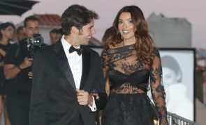 Cayetano Rivera Após separação de Maria Cerqueira Gomes, já tem nova companhia: “Foi visto ao lado de…”