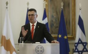 MNE israelita avisa que reconhecimento de Estado palestiniano terá resposta