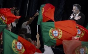 Pedro Nuno diz que PS 