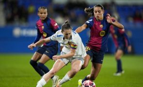 FC Barcelona, de Kika Nazareth, sagra-se hexacampeão feminino de futebol