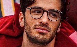 Big Brother Diogo confrontado por 'ex' de Carolina: 