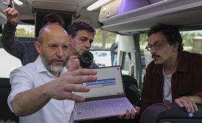 Livre defende que será 