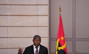 Presidente angolano elogia eleições gabonesas e diz que são 