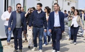 IL acusa Pedro Nuno de ser radical por entender-se com partido que integrou ex-FP-25