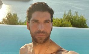 Cayetano Rivera Tentou a sorte com outra apresentadora portuguesa! 