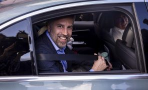 Pedro Nuno diz que Montenegro, Rocha e Ventura 