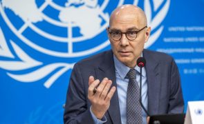 ONU critica deportações nos Estados Unidos