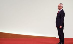 Líder do Governo de Macau quer atrair mais investidores dos países lusófonos