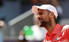 Novak Djokovic anuncia fim da colaboração com Andy Murray