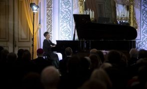 Festival de Sintra de regresso em junho com Maria João Pires e Quarteto de Leipzig no cartaz