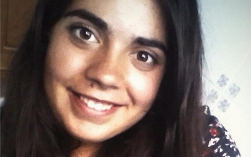 Estudante universitária que estava desaparecida encontrada em Lisboa