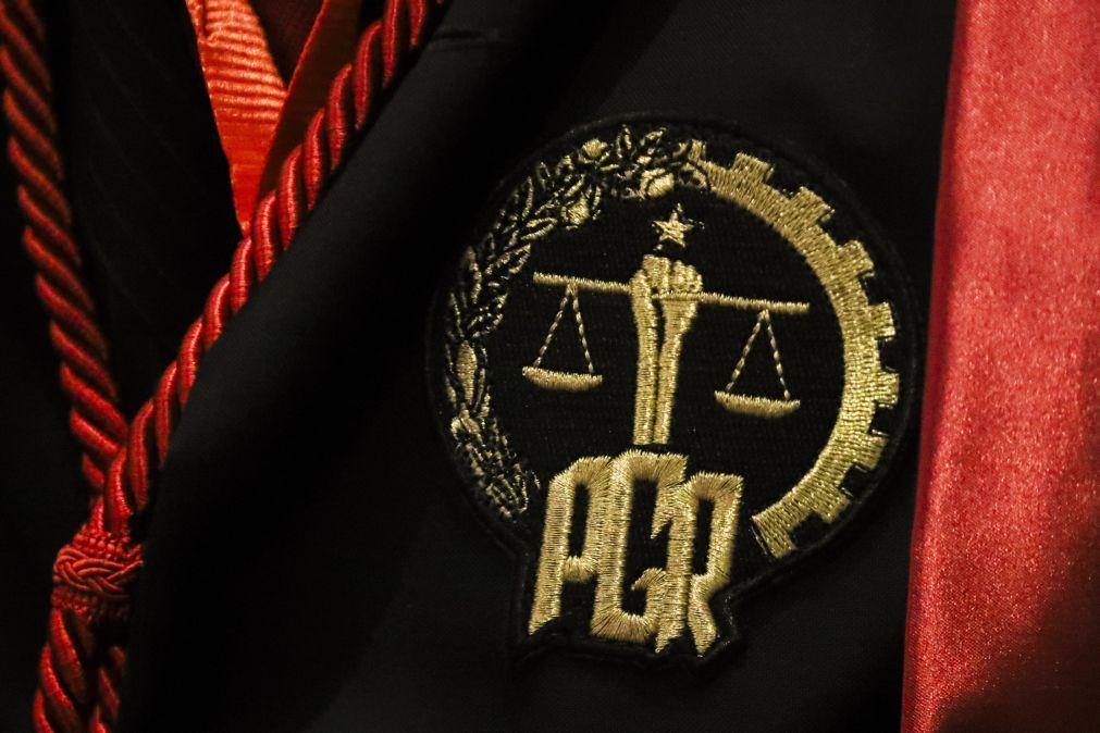 PGR angolana quer novas leis para proteção da criança e justiça juvenil