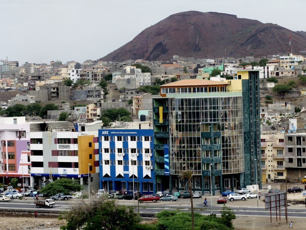 Indicador mostra otimismo recorde dos empresários em Cabo Verde