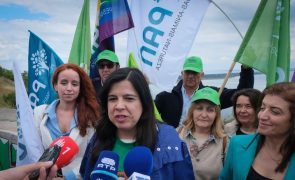 PAN diz que Montenegro revela 
