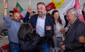Pedro Nuno lembra bom trabalho da geringonça mas diz que agora é preciso PS ganhar