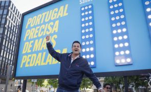 IL diz querer liderar políticas e sugere que prefere Governo a acordo parlamentar
