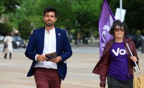 Volt defende via verde do licenciamento para aumentar habitação acessível