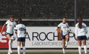 Seleção feminina de futebol defronta Nigéria em jogo particular em junho