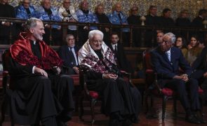 Marcelo elogia 