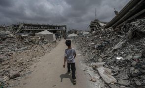 Europeus do Conselho de Segurança exigem que Israel levante bloqueio à ajuda a Gaza