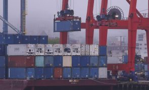 EUA e China suspendem taxas por 90 dias a partir de hoje