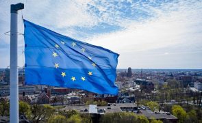 Embaixadores junto da UE dão 'luz verde' a 17.º pacote de sanções à Rússia