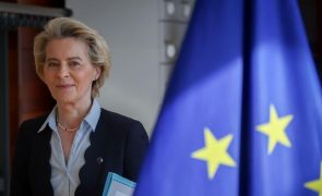 Tribunal da UE contraria Bruxelas em recusa a mensagens de Von der Leyen e dono da Pfizer