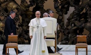 Papa Leão XIV oferece mediação do Vaticano para 