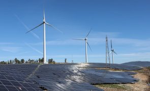 Mais de 83% da eletricidade produzida em abril teve origem renovável