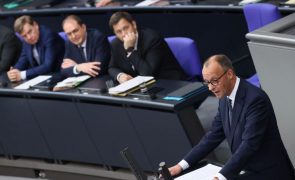 Alemanha quer ter o exército convencional mais poderoso da Europa