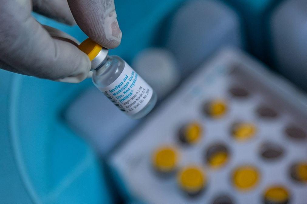 Espanha dá 67 mil doses de vacinas contra a mpox para Angola reduzir risco de propagação