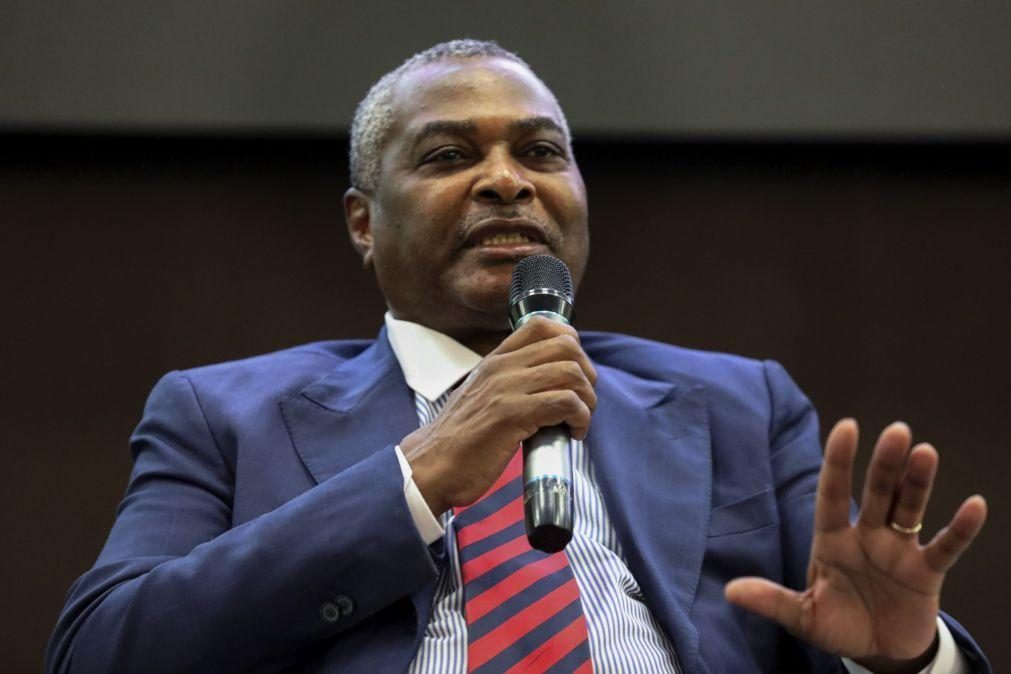 Mais de 750 delegados vão eleger primeiro presidente do PRA-JA Servir Angola
