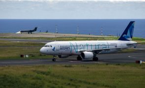 Consórcio Victorair quer TdC a verificar legalidade da privatização da Azores Airlines