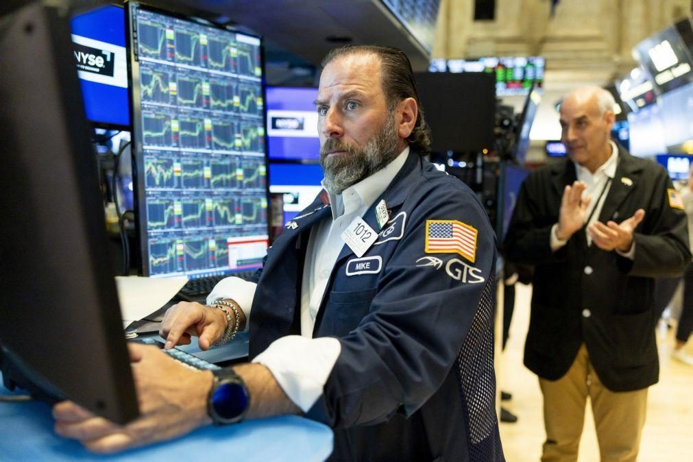 Wall Street fecha sem rumo em pausa após o entusiasmo com a trégua EUA/China