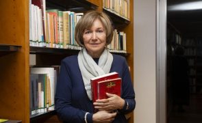 Feira do Livro de Praga começa hoje com Portugal como país convidado de honra