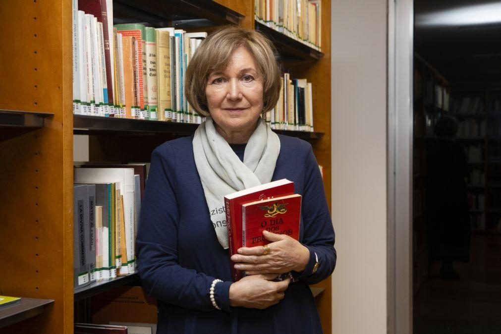 Feira do Livro de Praga começa hoje com Portugal como país convidado de honra