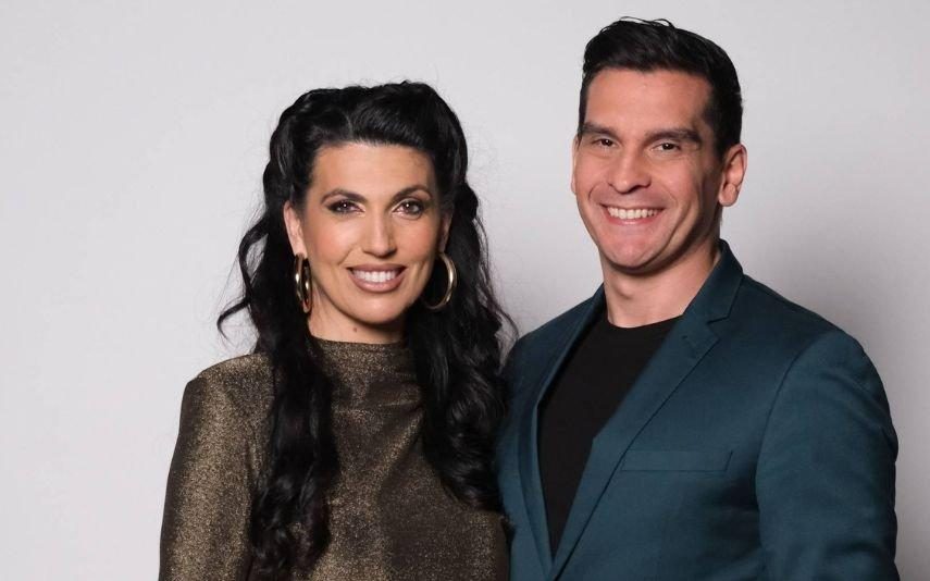 Casados à Primeira Vista Sem rodeios! Nélson deixa garantia a Carla após pergunta íntima