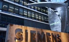 Lucro da Siemens sobe 11% no trimestre terminado em março para 2.439 ME