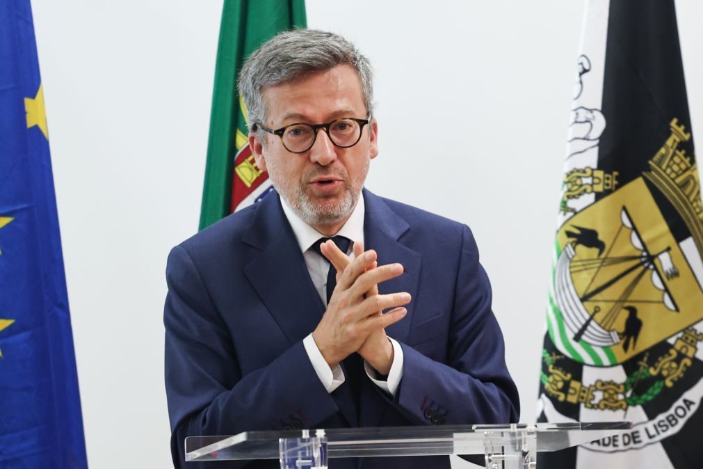Câmara Municipal de Lisboa opõe-se a manifestação do Ergue-te no Martim Moniz