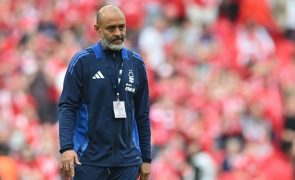 Espírito Santo e Vítor Pereira candidatos a treinador da época da Premier League