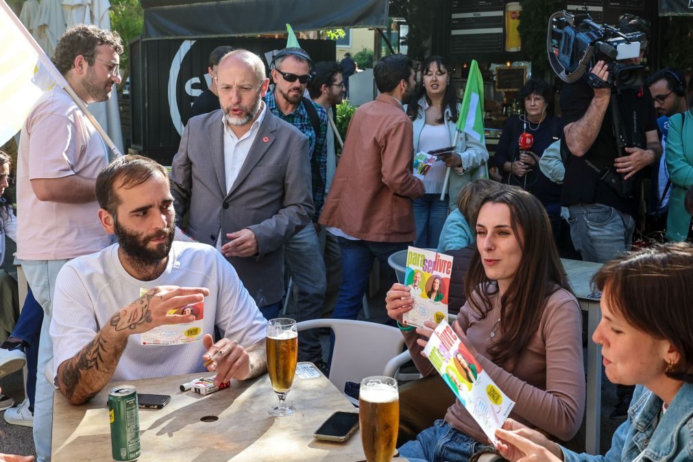Livre precisa de ter um resultado
