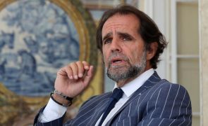 Líder do Governo da Madeira diz que vai continuar no cargo mesmo que seja acusado