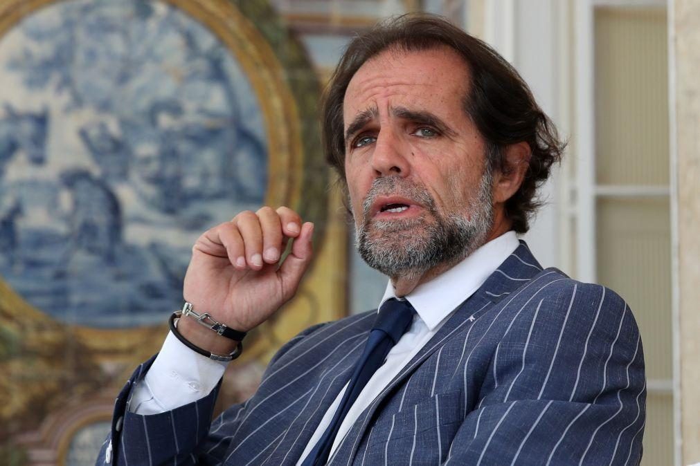 Líder do Governo da Madeira diz que vai continuar no cargo mesmo que seja acusado