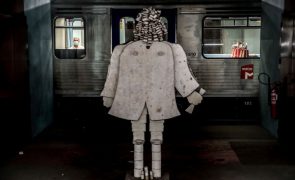 Festejos da Liga fecham quatro estações do Metro de Lisboa a partir das 17:30 no sábado