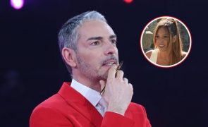 Cláudio Ramos Mãe de Jéssica Maria 'atira-se' ao apresentador: 