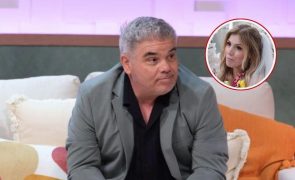 Casados à Primeira Vista Bomba! Eis a dura revelação que César terá feito a Marta: 